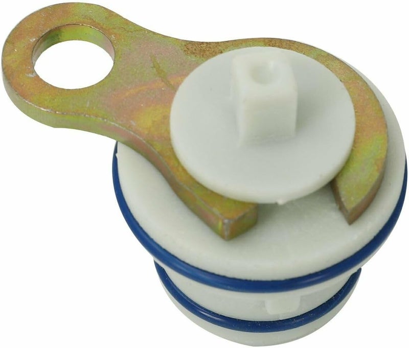 UINIEBOOM 4Pcs Non-MDS Expansion Plug,Cylinder Expansion Plug Replacement Fit for Chrysler/for Dodge/for Jeep Ram Hemi 5.7L 6.1L 53032221AA - Image 4